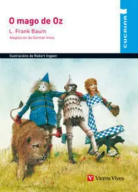 20. O MAGO DE OZ