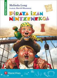 3. PIRATA IZAN NINTZENEKOA
