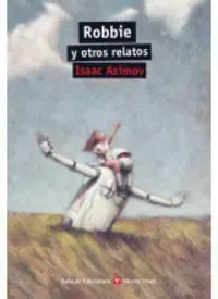 19. ROBBIE Y OTROS RELATOS