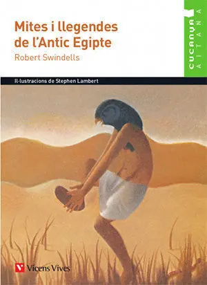 36.  MITES I LLEGENDES DE L'ANTIC EGIPTE