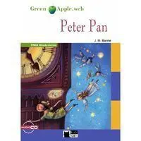 PETER PAN. FREE AUDIOBOOK
