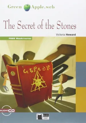 THE SECRET OF THE STONES. FREE AUDIOBOOK