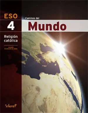 CAMINOS DEL MUNDO. RELIGIÓN CATÓLICA