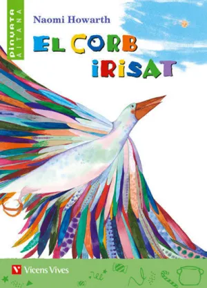 19. EL CORB IRISAT