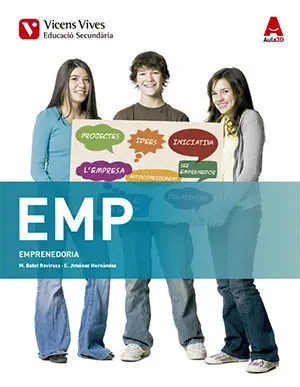 EMP. EMPRENEDORIA (AULA3D)