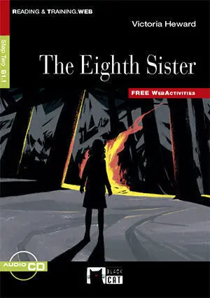 THE EIGHTH SISTER. FREE AUDIOBOOK