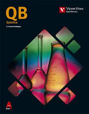 QB QUÍMICA. (AULA 3D)
