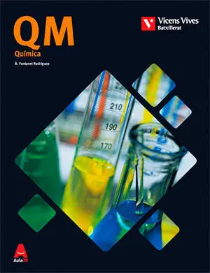 QM. QUÍMICA PER A COMUNITAT VALENCIANA I ILLES BALEARS (AULA 3D)