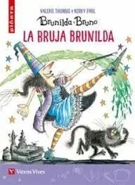 27. LA BRUJA BRUNILDA