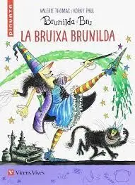 29. LA BRUIXA BRUNILDA
