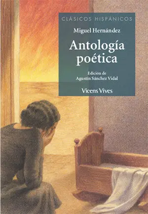 6. ANTOLOGÍA POÉTICA