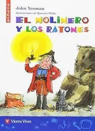 33. EL MOLINERO Y LOS RATONES