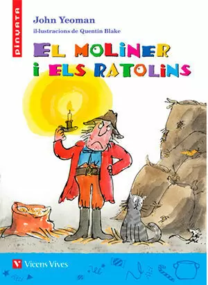 30. EL MOLINER I ELS RATOLINS