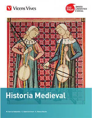 PMAR-ESO. HISTORIA MEDIEVAL