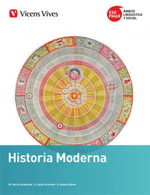 PMAR-ESO. HISTORIA MODERNA