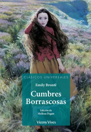 10. CUMBRES BORRASCOSAS