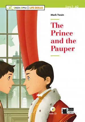THE PRINCE AND THE PAUPER. FREE AUDIOBOOK (LIFE SKILLS)