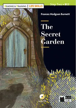 THE SECRET GARDEN. BOOK FREE AUDIOBOOK (LIFE SKILLS)