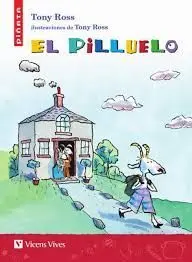 40. EL PILLUELO