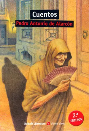 CUENTOS. PEDRO ANTONIO DE ALARCÓN