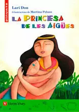 35. LA PRINCESA DE LES AIGÜES