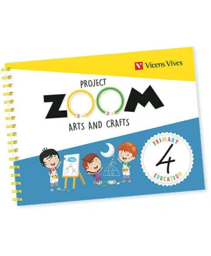 ARTS AND CRAFTS 4 (P. ZOOM)