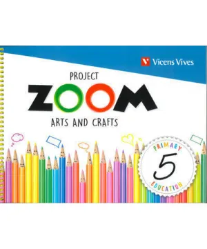ARTS AND CRAFTS 5 (P. ZOOM)
