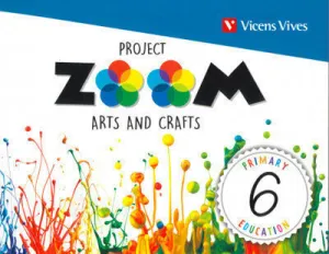 ARTS AND CRAFTS 6 (P. ZOOM)
