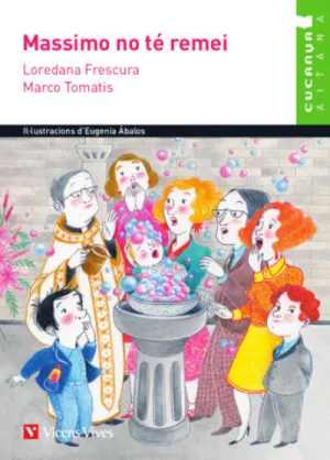 62. EN MASSIMO NO TÉ REMEI