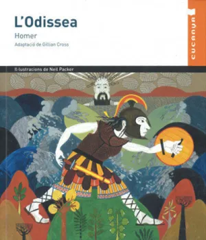 68. L'ODISSEA