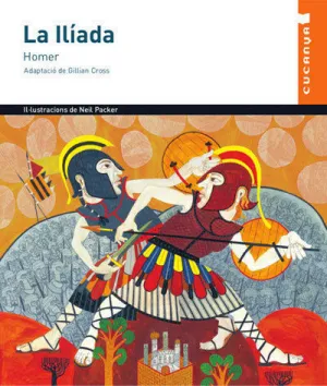 67. LA ILÍADA