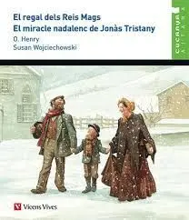 48. EL REGAL DELS REIS MAGS. EL MIRACLE NADALENC D'EN JONÀS TRISTANY