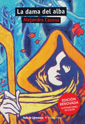 26. LA DAMA DEL ALBA. EDICIÓN RENOVADA