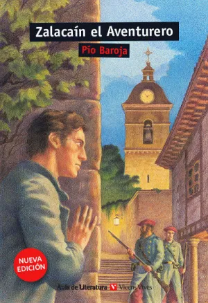 22. ZALACAÍN EL AVENTURERO. NUEVA EDICIÓN
