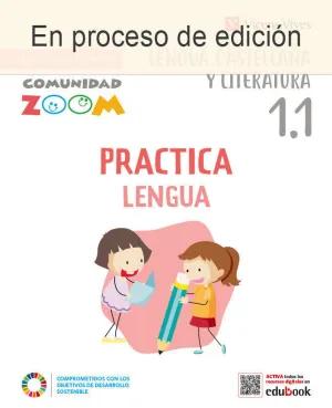 PRACTICA LENGUA 1 ACTIVIDADES (1.1-1.2-1.3) (COMUNIDAD ZOOM)