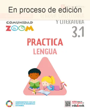 PRACTICA LENGUA 3. ACTIVIDADES (3.1-3.2-3.3) (COMUNIDAD ZOOM)