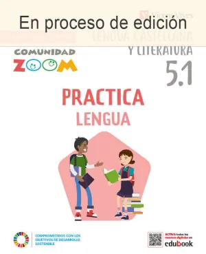 PRACTICA LENGUA 5 ACTIVIDADES (1.1-1.2-1.3) (COMUNIDAD ZOOM)