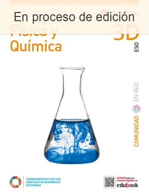 FÍSICA Y QUÍMICA 3D. DIVERSIDAD (COMUNIDAD EN RED)