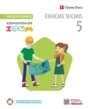 CIENCIAS SOCIAIS 5. GALICIA (COMUNIDADE ZOOM)