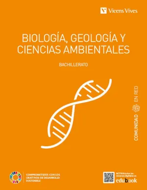 BIOLOGÍA, GEOLOGÍA Y CIENCIAS AMBIENTALES 1 (COMUNIDAD EN RED)