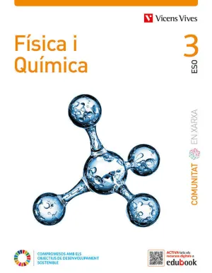 FÍSICA I QUÍMICA 3 (COMUNITAT EN XARXA)