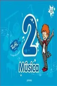 MUSICA EP2 TUTTI (CAS)