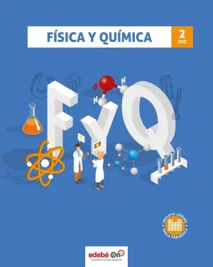 FISICA Y QUIMICA ES2 (CAS)