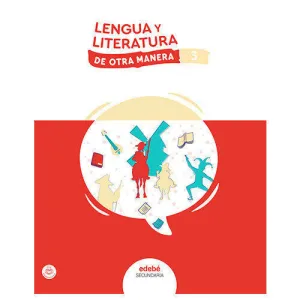 LENGUA ES3 (CAS)