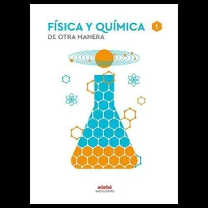 FISICA Y QUIMICA TX1 (CAS)