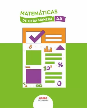 MATEMATICAS A ES4 (CAS)