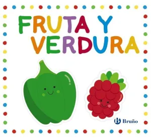 FRUTAS Y VERDURAS