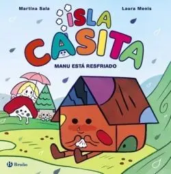 ISLA CASITA, 1.