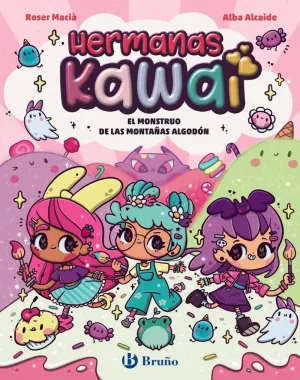 HERMANAS KAWAI, 2