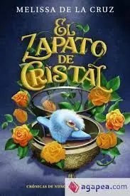 EL ZAPATO DE CRISTAL(CNJ